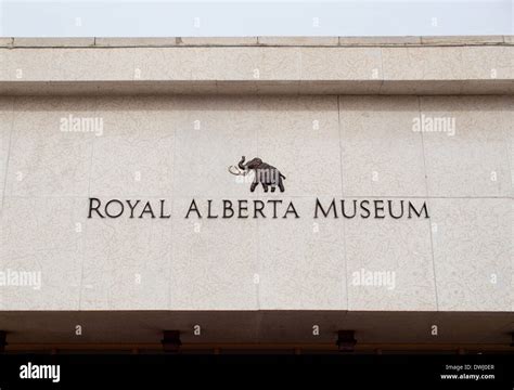 Provincial Museum Of Alberta