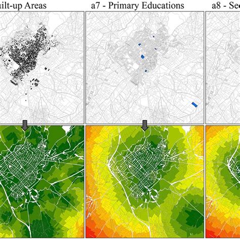 Proximity Analysis: Epidemiology Insights