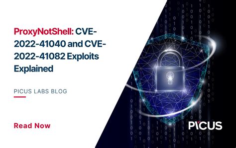 Proxynotshell Cve 2022 41040 And Cve 2022 41082 Exploits Explained