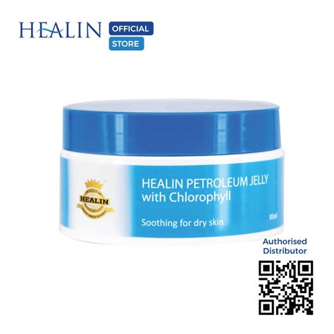 Psoriasis Petroleum Jelly