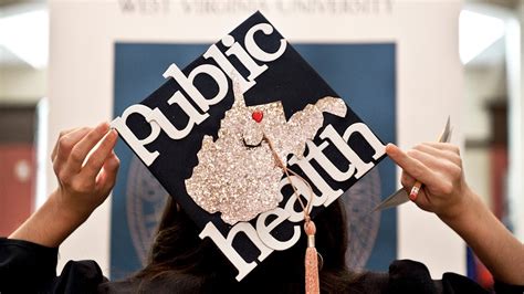 Public Health To Graduate First Undergraduate Class In December