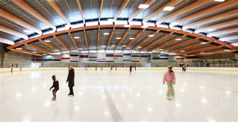 Public Skating Resumes At All Vancouver Ice Rink Facilities Listed