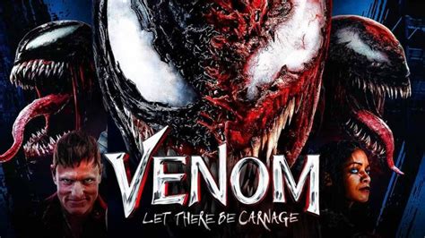 Puedo Ver Venom 2 En Hbo Max