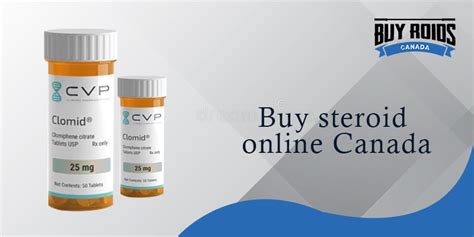 Purchase Steroids Canada Safely