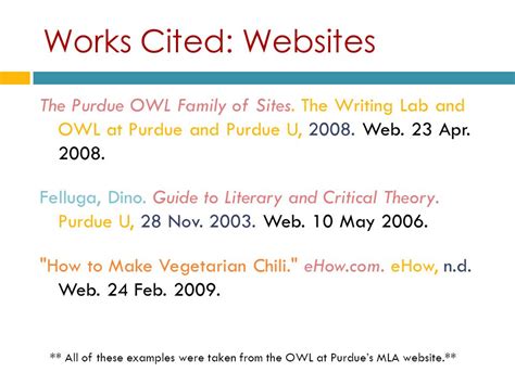 Purdue Apa Citation: Simplify Your References