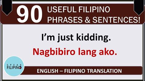 Puto Translation: Learn Filipino Context