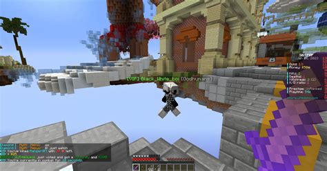 Pvp Minecraft Servers