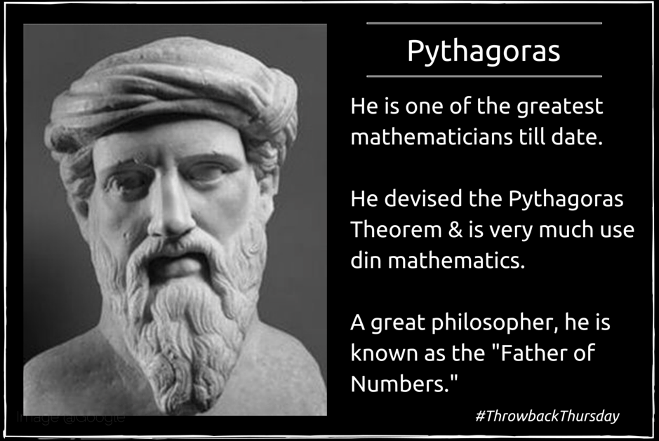 Pythagoras One Piece: Master Space Manipulation