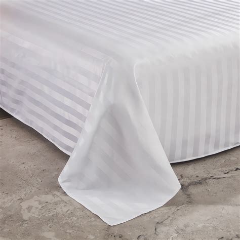 Qiopertar Clearance Sale Guesthouse School Bath White Satin Strip