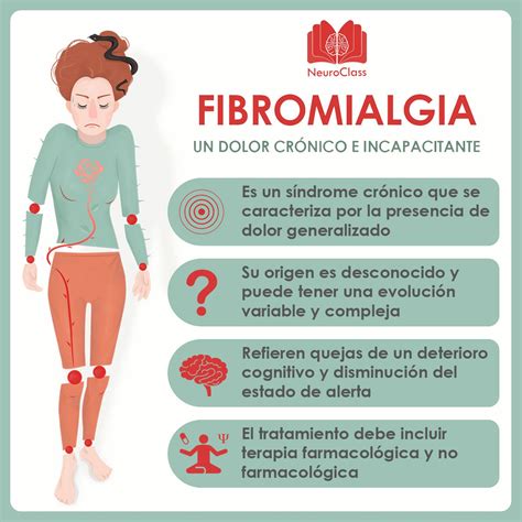 Qu Es La Fibromialgia Causas S Ntomas Y Tratamientos