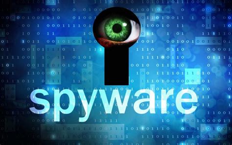 Qu Significa Spyware Definici N