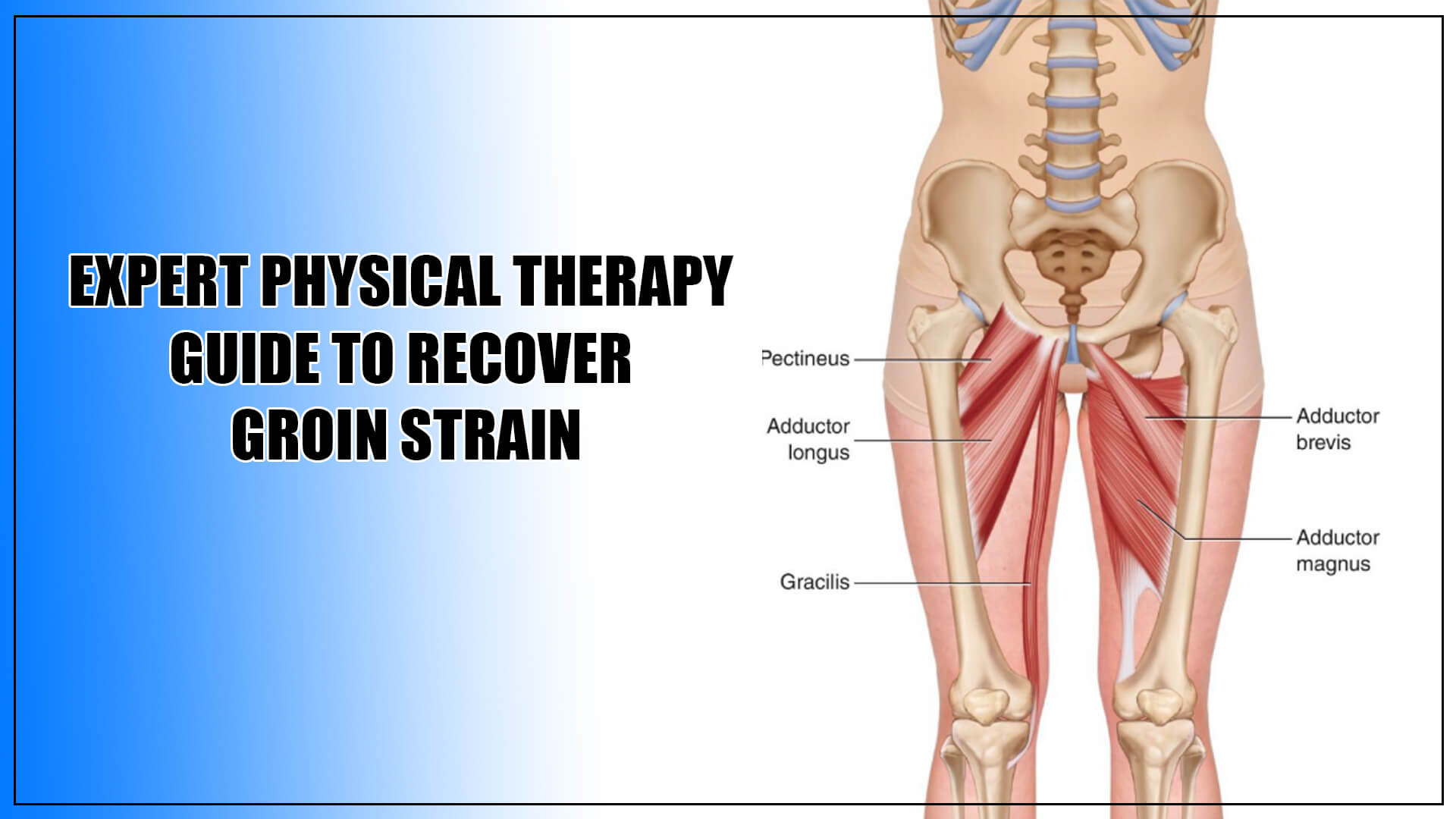 Quad Strain Symptoms Treatment And Prevention