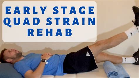 Quad Strain Treatment: Fast Relief Solutions