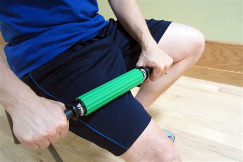 Quadriceps Injury Relief: Fast Recovery Tips