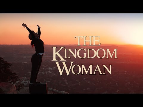 Qualities Of A Kingdom Woman Qualitiesseries Youtube