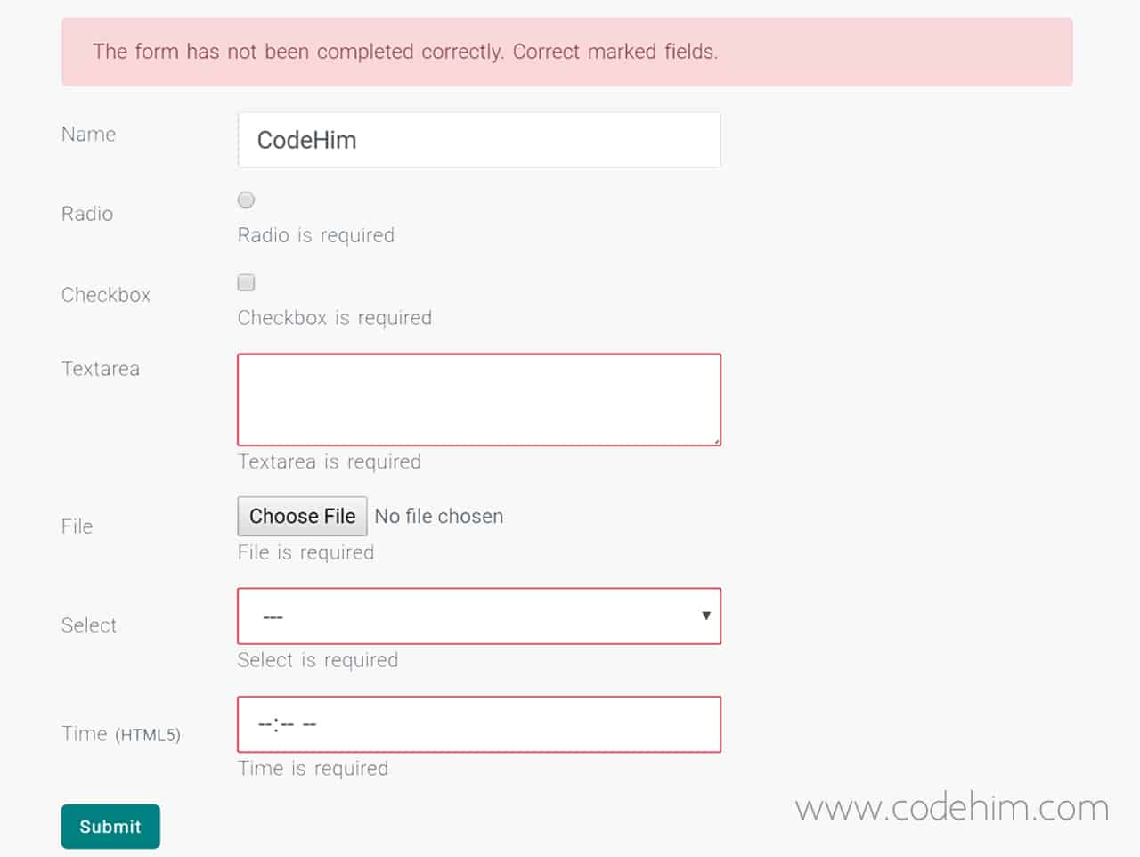 Query Validation Unknown Field Gl2 Source Input Issue 13856