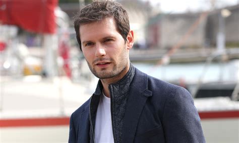 Qui N Es El Atractivo Hugo Becker El Duro Rival De Yon Gonz Lez