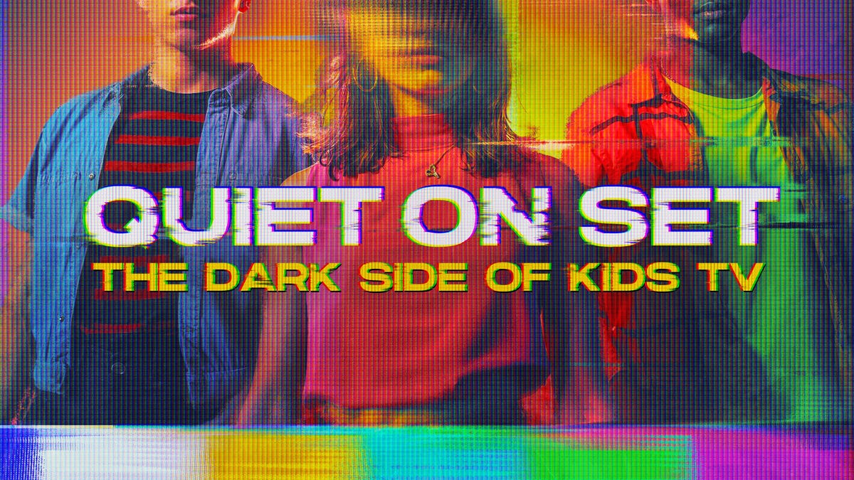 Quiet On Set The Dark Side Of Kids Tv Season 1 How Many Episodes