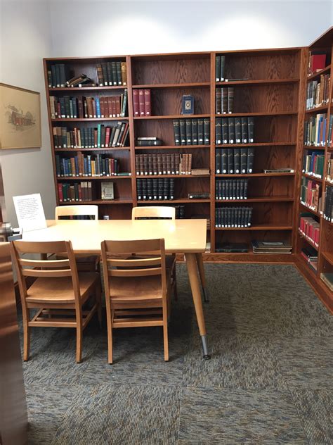 Quiet Study Rooms Hollidaysburg Area Public Library