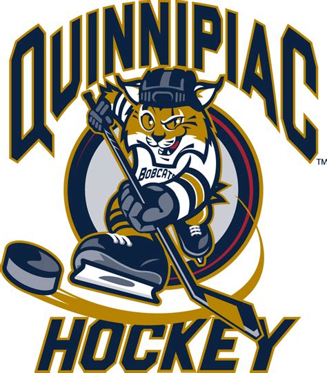 Quinnipiac Hockey Logo