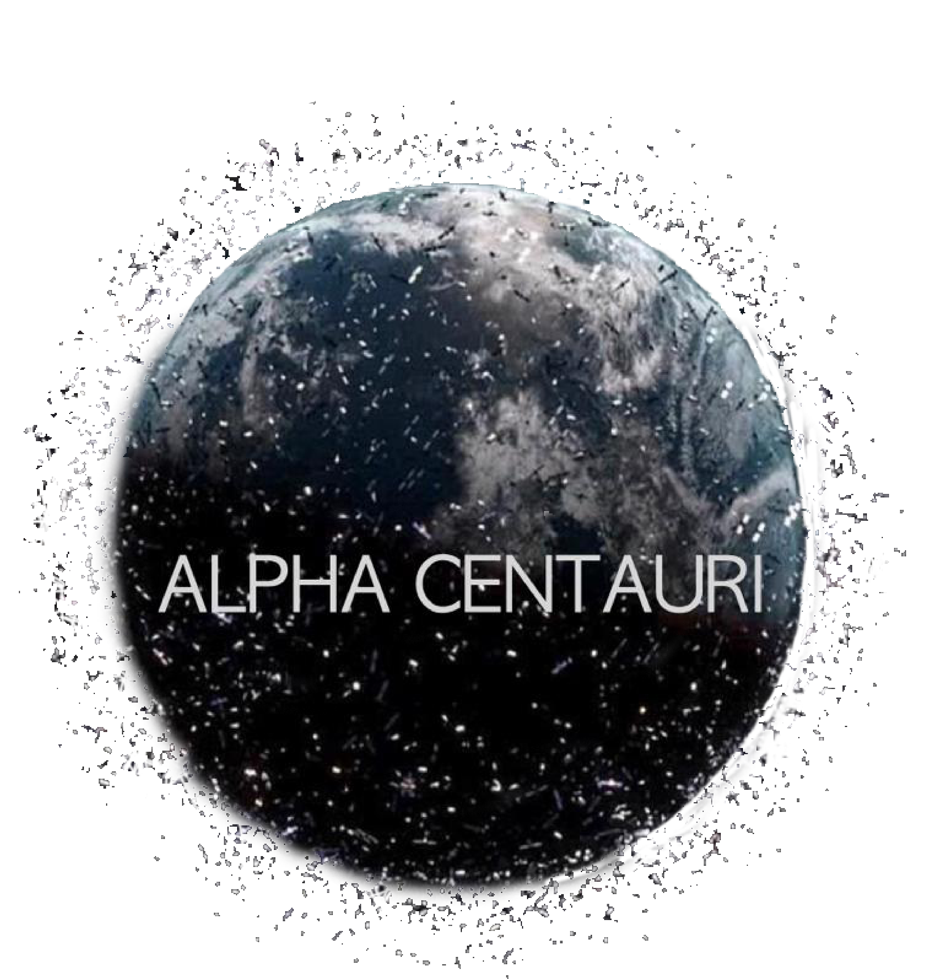 Radius Alpha Centauri