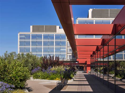 Rafael Vi Oly Architects New Stanford Hospital Rafael Vi Oly Architects