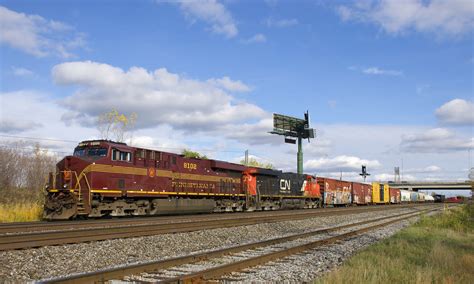 Railpictures Ca Michael Berry Photo The Prr Heritage Unit Ns 8102