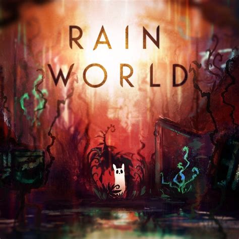 Rain World Videos Ign