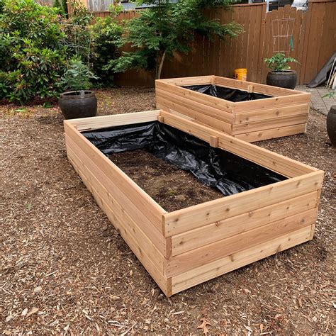 Raised Beds