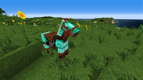 Ranking Rideable Mobs In Minecraft From Fastest To Slowest