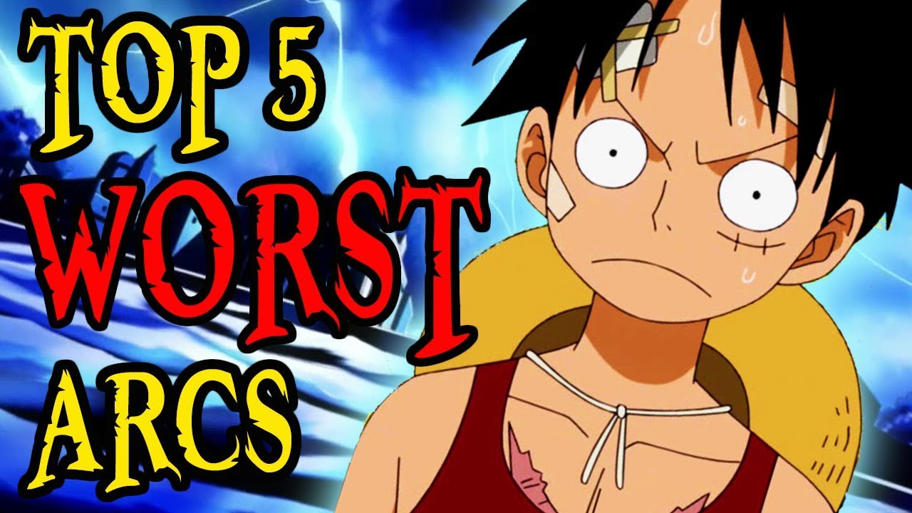 Ranking The Hunter X Hunter Arcs From Worst To Best Youtube