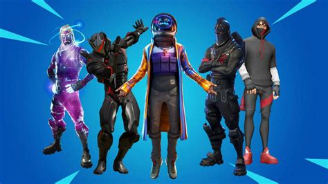 Rare Skins Guide: Get Exclusive Outfits