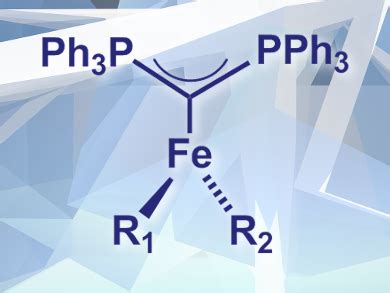 Rare Three Coordinate Iron Chemistryviews