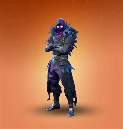 Rarest Fortnite Skins