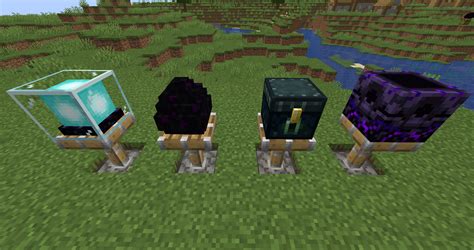 Rarest Items In Minecraft List At Geraldine Becker Blog