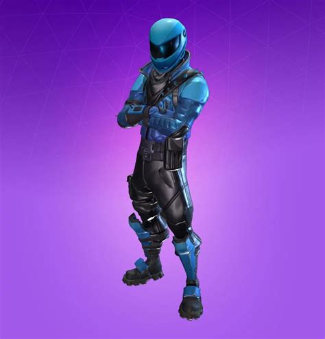 Rarest Skins In Fortnite