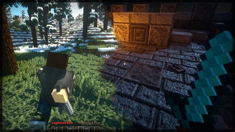 Realistic Minecraft Mods: Improve Survival Experience