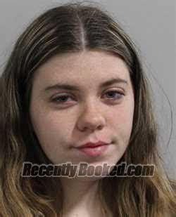 Recent Booking Mugshot For Regan Baldwin In Polk County Florida