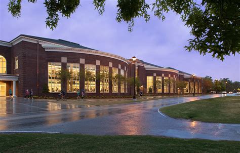 Recreation Center Expansion Renovation Hastings Chivetta Architects