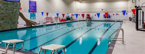 Recreational Swim Clubs Paperny Family Jcc