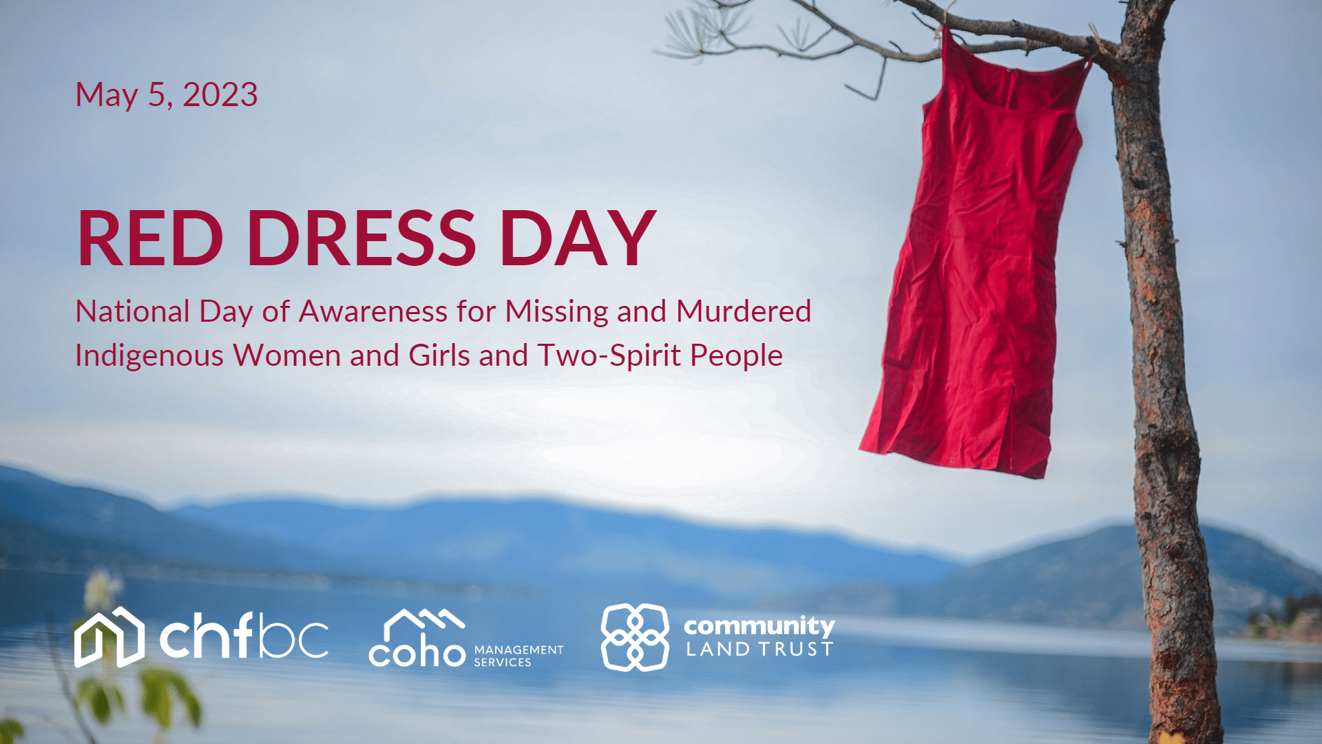 Red Dress Day: Wear Red Feel Empowered