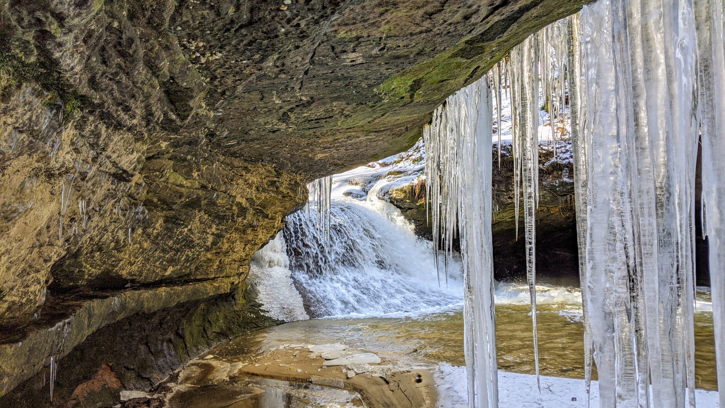 Red River Gorge Kentucky