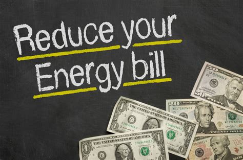 Reduce Electric Bill Help With Electric Bill Lowerelectric