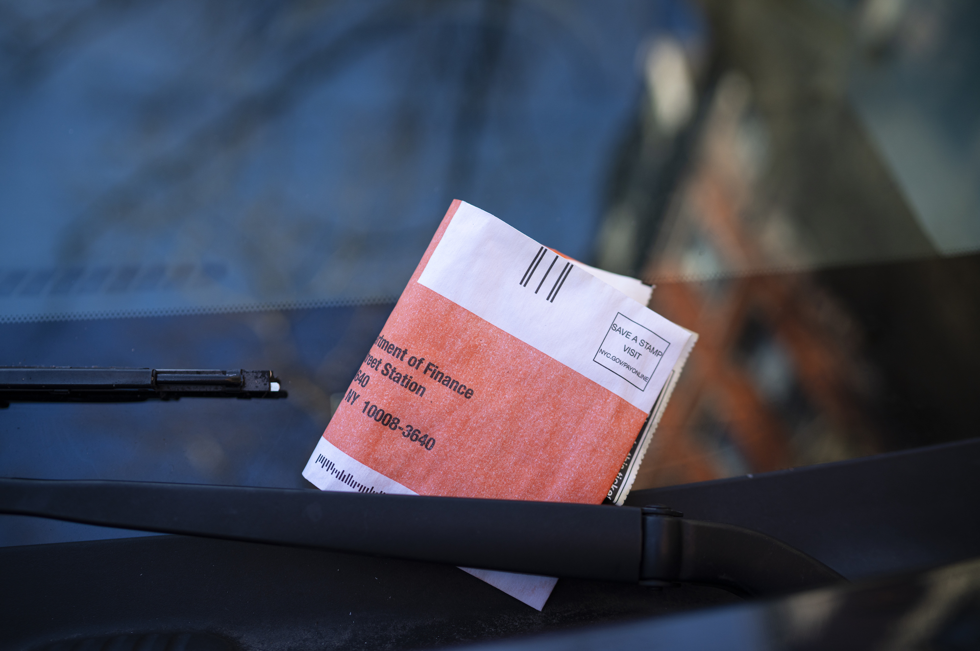 Refute Parking Ticket: Beat Fines Easily