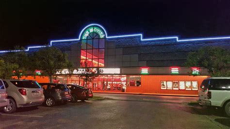 Regal Cinemas Governor's Square