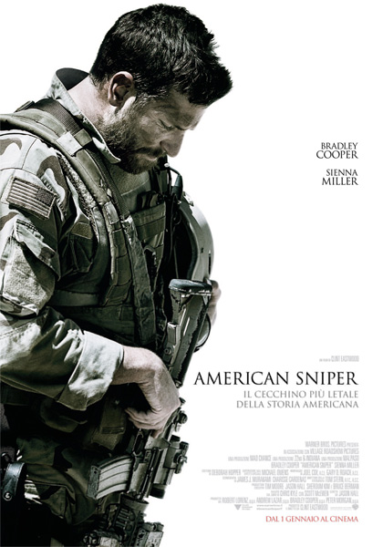 Regarder American Sniper En Streaming Complet Et L Gal