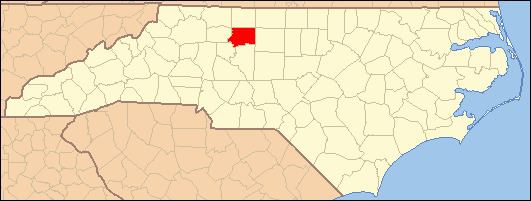 Register Of Deeds Forsyth County North Carolina