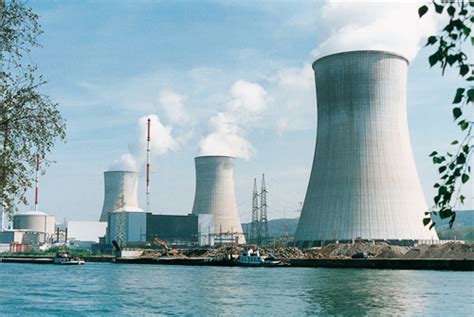 Registration Of Cooling Towers In London