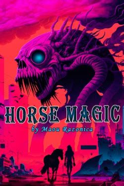 Reject Human Become Horse A Monster Evolution Litrpg Apocalypse