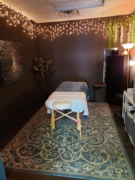 Rejuvenate Massage Therapy Fayetteville Ar 72703 Services And Reviews